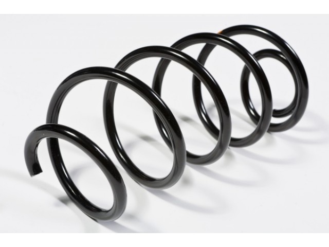 картинка Пружины подвески для Mazda 6 GG +20 передние магазин  StreetTuning 