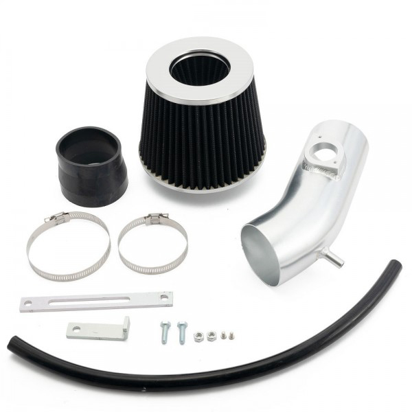 картинка Холодный впуск с нулевиком для Mazda3 Mazda6 2.5L L4 2014-2018 магазин  StreetTuning 