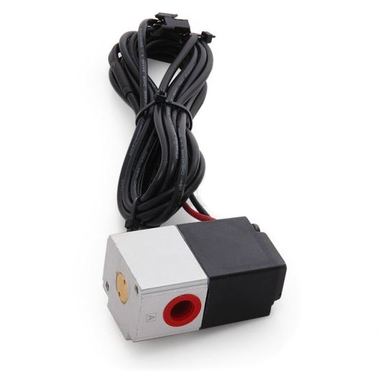 картинка Буст контроллер с солинойдом, трехпортовый магазин  StreetTuning 