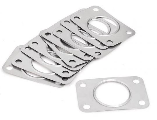 картинка Прокладка под турбину Saab 9-5 2.0T/2.3T/3.0T V6/2.3 Turbo (1997-2003) магазин  StreetTuning 