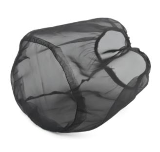 картинка Чехол на фильтр нулевого сопротивления малый магазин  StreetTuning 