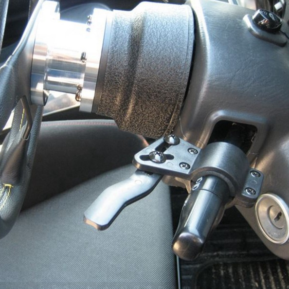 картинка Удлинитель ручки переключения сигналов поворота или дворников магазин  StreetTuning 