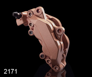 картинка Краска для суппортов FOLIATEC медный металлик Vintage Copper (2171) магазин  StreetTuning 