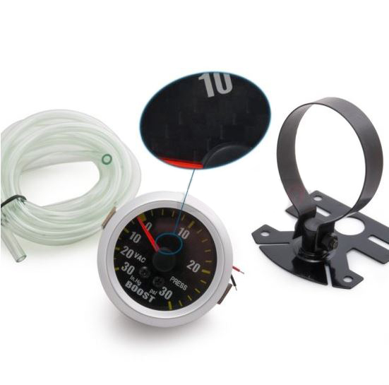 картинка Буст контроллер с солинойдом, трехпортовый магазин  StreetTuning 