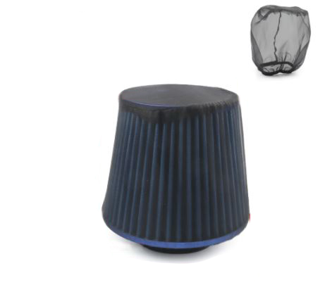 картинка Чехол на фильтр нулевого сопротивления малый магазин  StreetTuning 