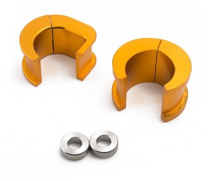 картинка Втулки рулевой рейки Nissan Silvia S14/S15/200SX магазин  StreetTuning 