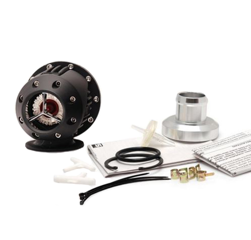 картинка Перепускной клапан (Blow-Off) HKS SQV3 Style , черный магазин  StreetTuning 