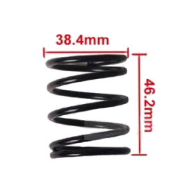 картинка Пружина для Wastegate 7 PSI , 0,5 бар магазин  StreetTuning 