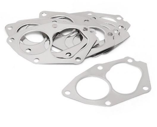 картинка Прокладка под турбину Mitsubishi Lancer EVO 4~9   4G63. магазин  StreetTuning 