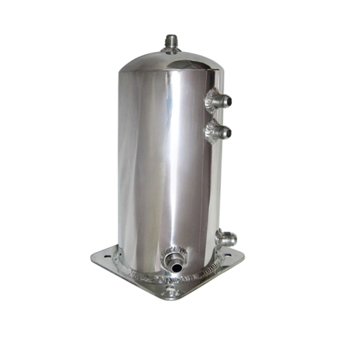 картинка Бак противоотливной 2 л магазин  StreetTuning 