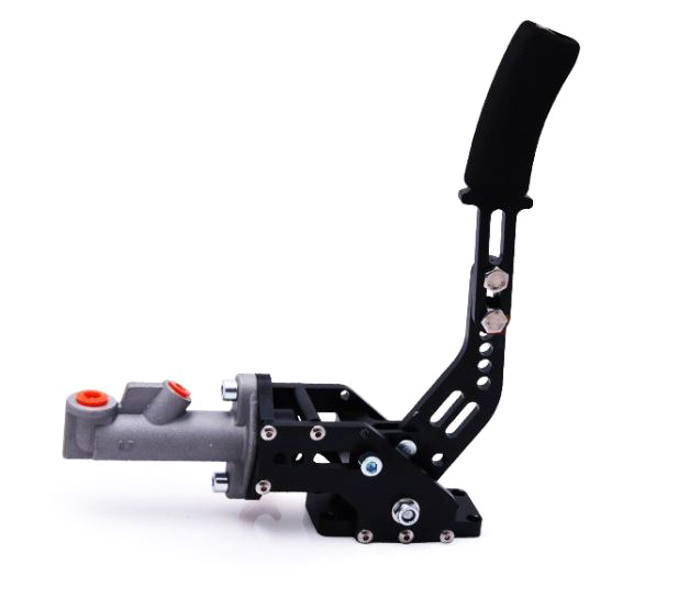 картинка Универсальный гидравлический ручной тормоз, черный магазин  StreetTuning 