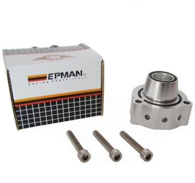 картинка Специальный адаптер под штатный Blow-off Forge style на Audi, Altea, Seat, Skoda, Volkswagen. магазин  StreetTuning 