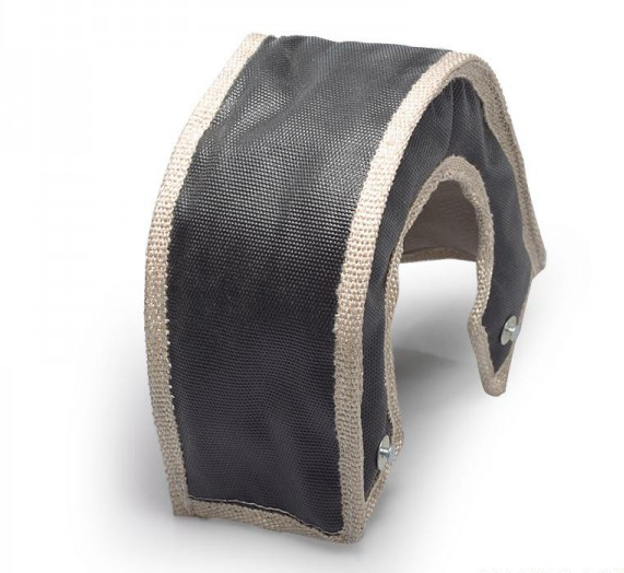 картинка Термошуба для турбины T6 магазин  StreetTuning 