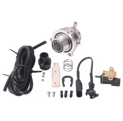 картинка Перепускной клапан (Blow-Off)  Forge style для BMW Mini R60 Cooper S магазин  StreetTuning 