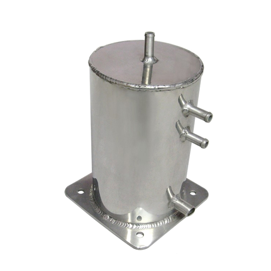 картинка Бак противоотливной 1,5 л магазин  StreetTuning 