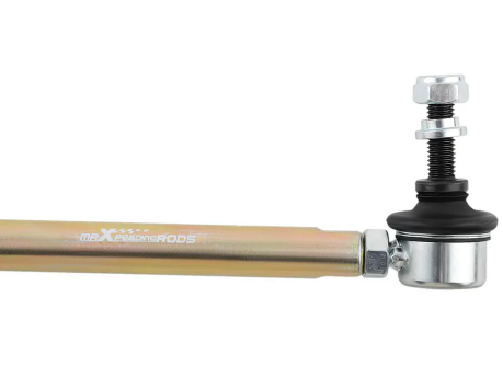 картинка Регулируемые передние стойки стабилизатора BMW E36 / E46 / E90 / E91 Maxpeedingrods магазин  StreetTuning 