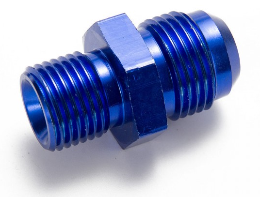 картинка Фитинг переходник  AN8 - M16x1,5 магазин  StreetTuning 