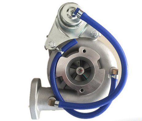 картинка Турбина TBO JZX100 CT15B 17201-46040 магазин  StreetTuning 