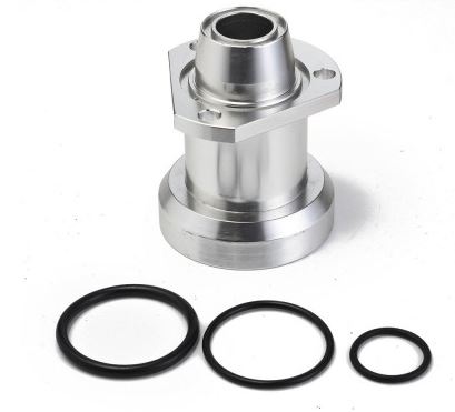 картинка Специальный адаптер под штатный Blow-off на VW MK6 Scirocco / Golf / G магазин  StreetTuning 