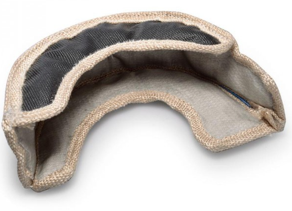 картинка Термошуба для турбины T25/T28/gt28/gt30/gt35/t37 магазин  StreetTuning 