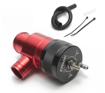 картинка Blow-off Epman для Subaru WRX 2014-2017 магазин  StreetTuning 