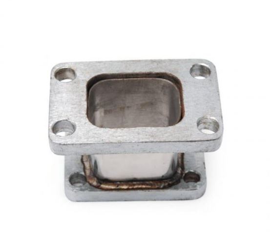 картинка Фланец переходной T3-T25 магазин  StreetTuning 