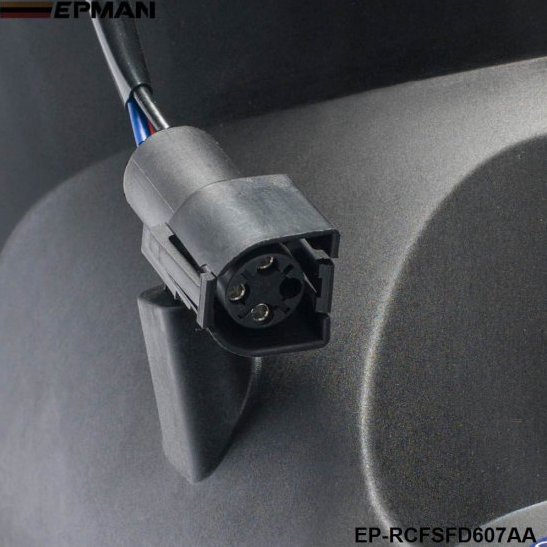 картинка Вентилятор охлаждающий универсальный BMW 128i 325i 328i Z4 330i 330Xi  2008-2010   620mm*520mm*95mm магазин  StreetTuning 