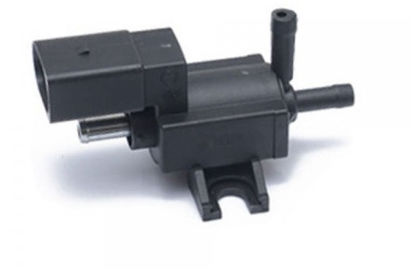 картинка Blow-off универсальный электронный клапан для дизельных ДВС магазин  StreetTuning 