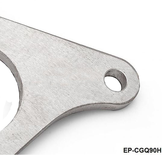 картинка Фланец для Subaru Impreza EJ20 EJ25 магазин  StreetTuning 