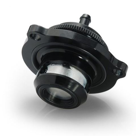 картинка Перепускной клапон (Blow-Off) Forge для Opel Astra / Corsa, черный магазин  StreetTuning 