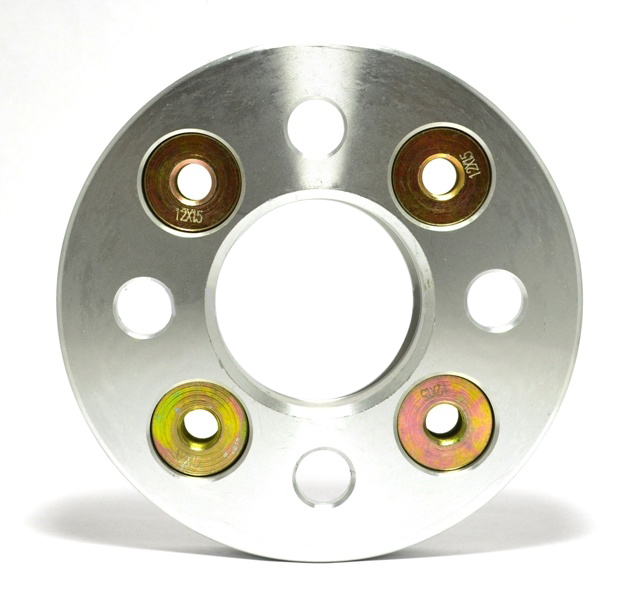 картинка Проставка Starleks 25 мм 4x108 12x1.25 цо 65.1 магазин  StreetTuning 