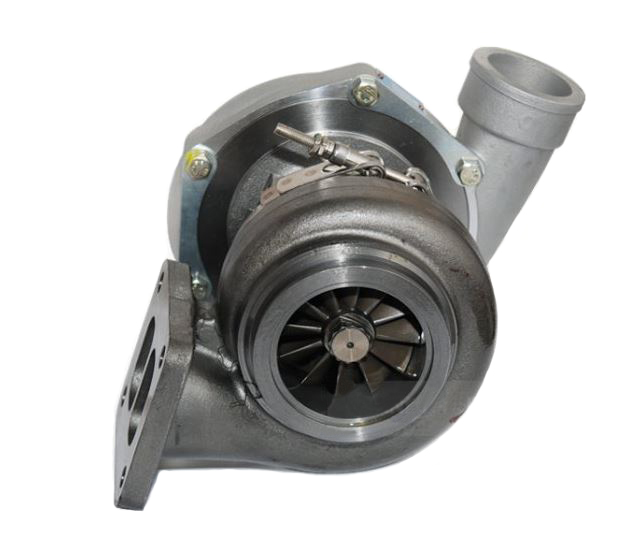 картинка Турбина T78 флянец под турбину T4 twin scroll магазин  StreetTuning 