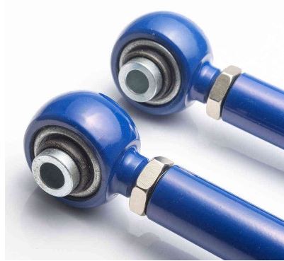 картинка Задние регулируемые рычаги для BMW 3 Series E90-E92 2006-11 магазин  StreetTuning 