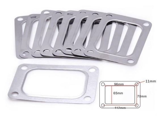 картинка Прокладка под турбину T6.. магазин  StreetTuning 