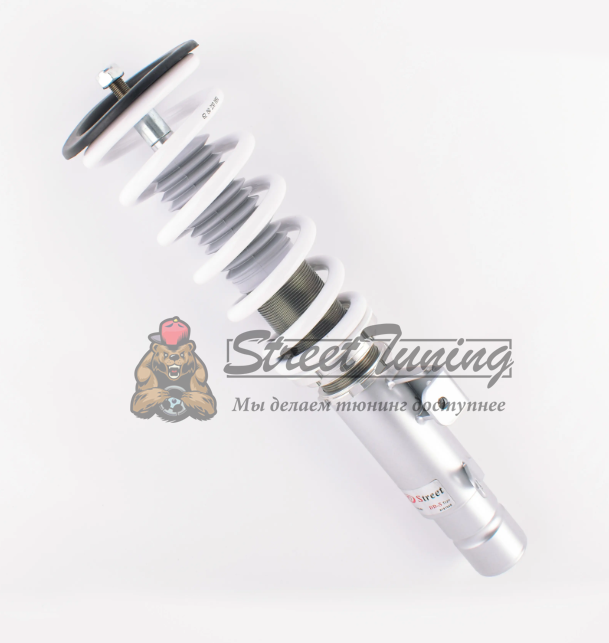 картинка Койловеры DWD Street series для Honda Accord 9-го магазин  StreetTuning 