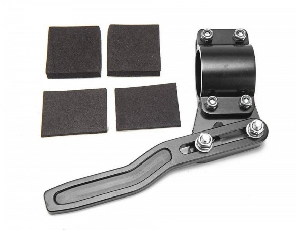 картинка Удлинитель ручки переключения сигналов поворота или дворников магазин  StreetTuning 