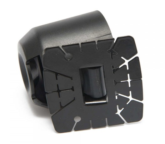 картинка Датчик температуры масла Epman (52 мм цифровое табло) магазин  StreetTuning 