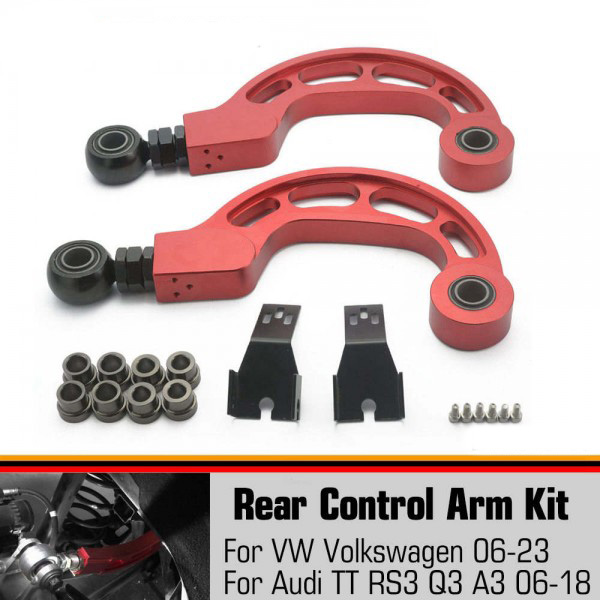 картинка Задние рычаги VW Golf MK5-6 03-12, Audi A3 06-13 магазин  StreetTuning 