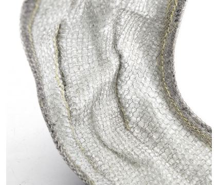 картинка Термошуба для турбины Audi S3 Volkswagen Golf Mk7 магазин  StreetTuning 