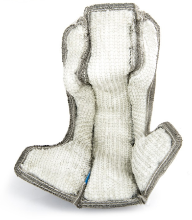 картинка Термошуба серии Carbon для турбины T4 магазин  StreetTuning 