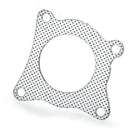 картинка Прокладка под турбину K03 K04  (4 болта) Графит магазин  StreetTuning 