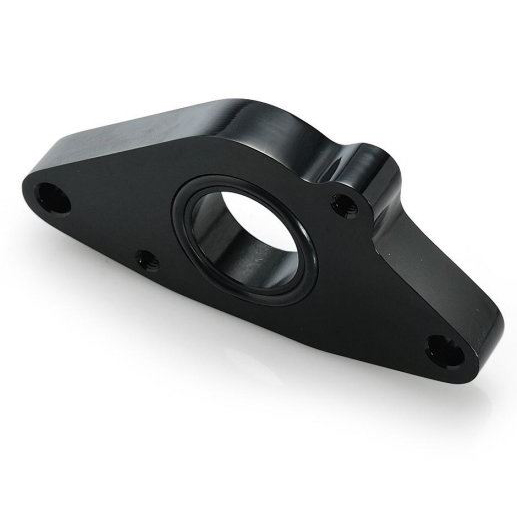 картинка Адаптер под Blow-Off Greddy FV/RS/RZ/S для Subaru Imperza WRX/STI GDB GDA EJ20 черный магазин  StreetTuning 