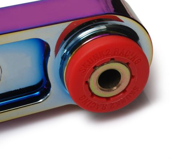 картинка Задние нижние рычаги Epman для Honda Civic EG 1988-1995 г, неохром магазин  StreetTuning 