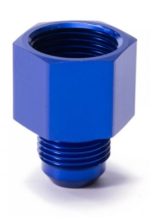 картинка Фитинг папа AN10 - мама AN12 магазин  StreetTuning 