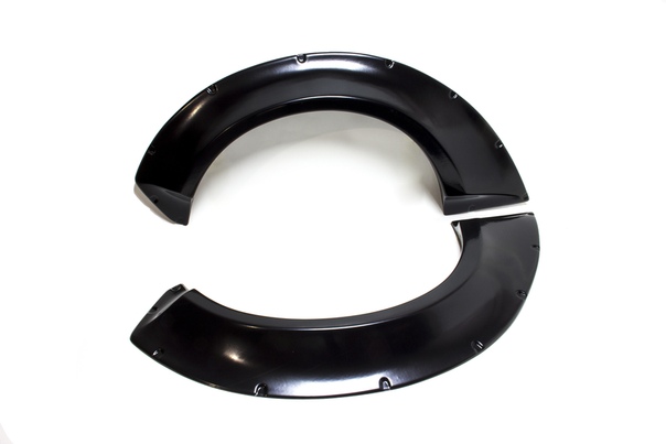 картинка Расширители арок "Слиперы" +8см магазин  StreetTuning 