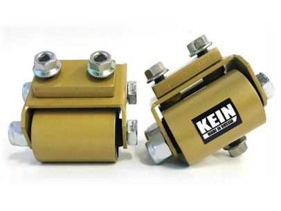 картинка Комплект опор двигателя EG33 для Subaru Alcyone SVX магазин  StreetTuning 