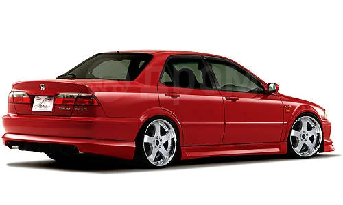картинка Комплект обвесов Azect для Honda Torneo магазин  StreetTuning 