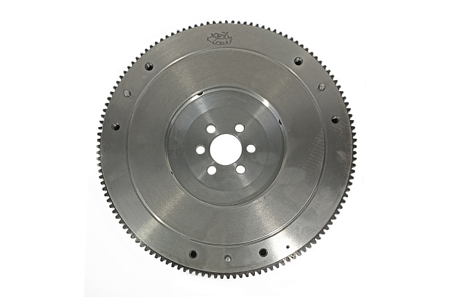 картинка Маховик облегченный, балансированный, вес 4,5 кг, для Нива 2123 магазин  StreetTuning 