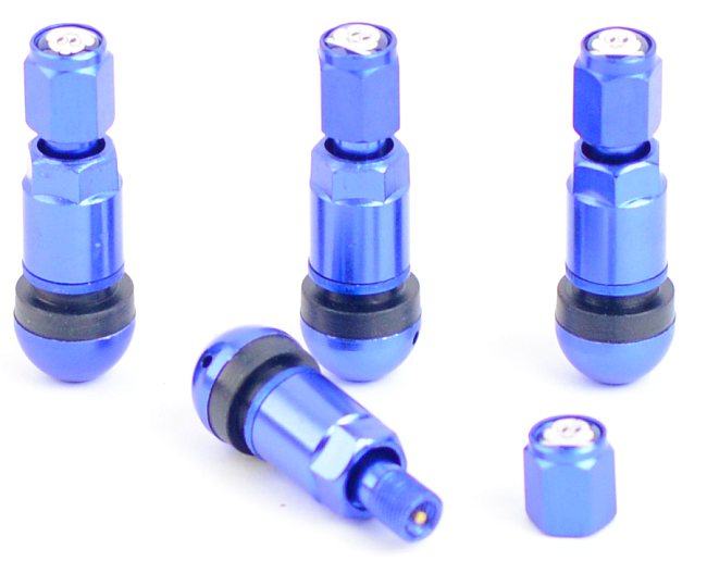 картинка Вентиль для бескамерных шин №13 магазин  StreetTuning 