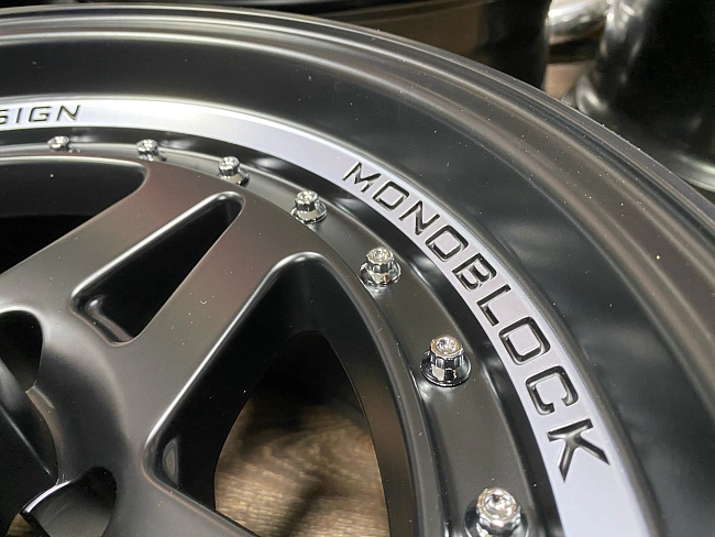 картинка Новые диски Off-road Tokura Design R16 J8.5 et -20 6x139,7 магазин  StreetTuning 